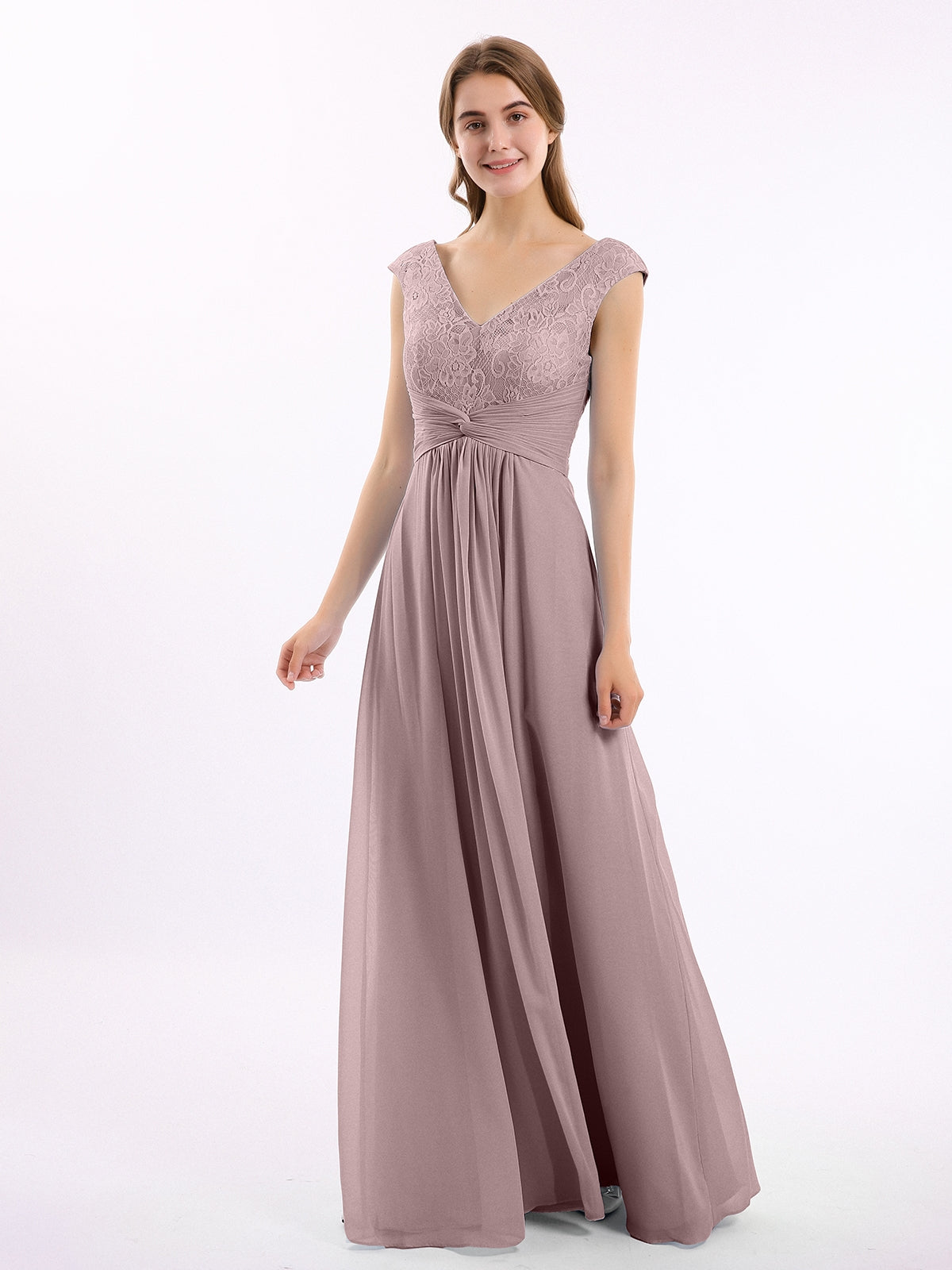 Vintage Mauve