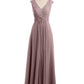 Vintage Mauve