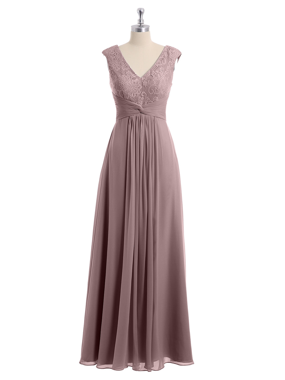Vintage Mauve