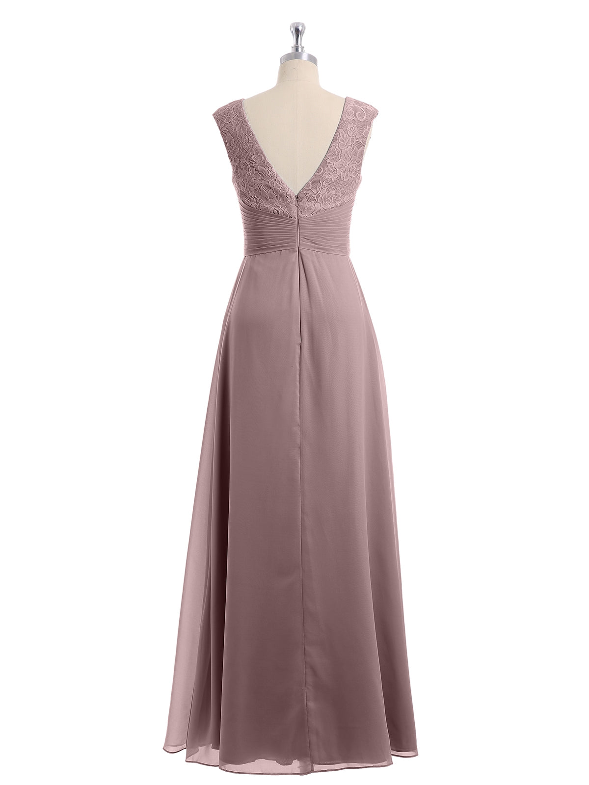 Vintage Mauve