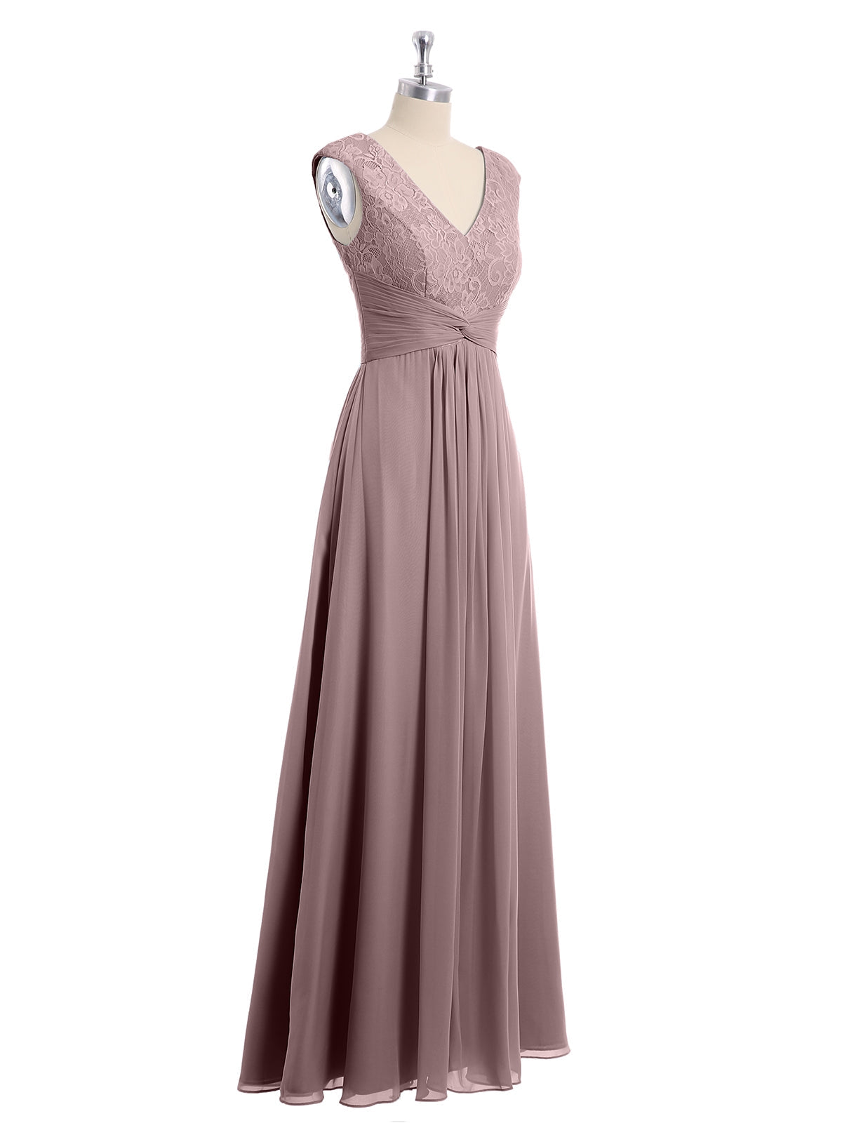 Vintage Mauve