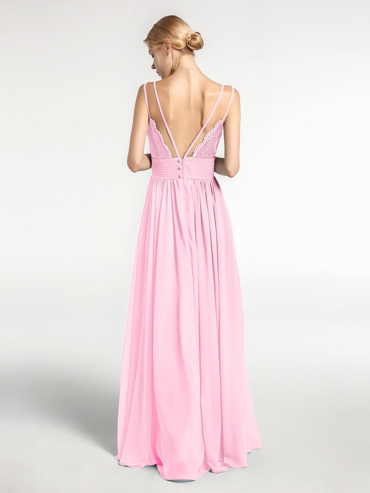 Candy Pink