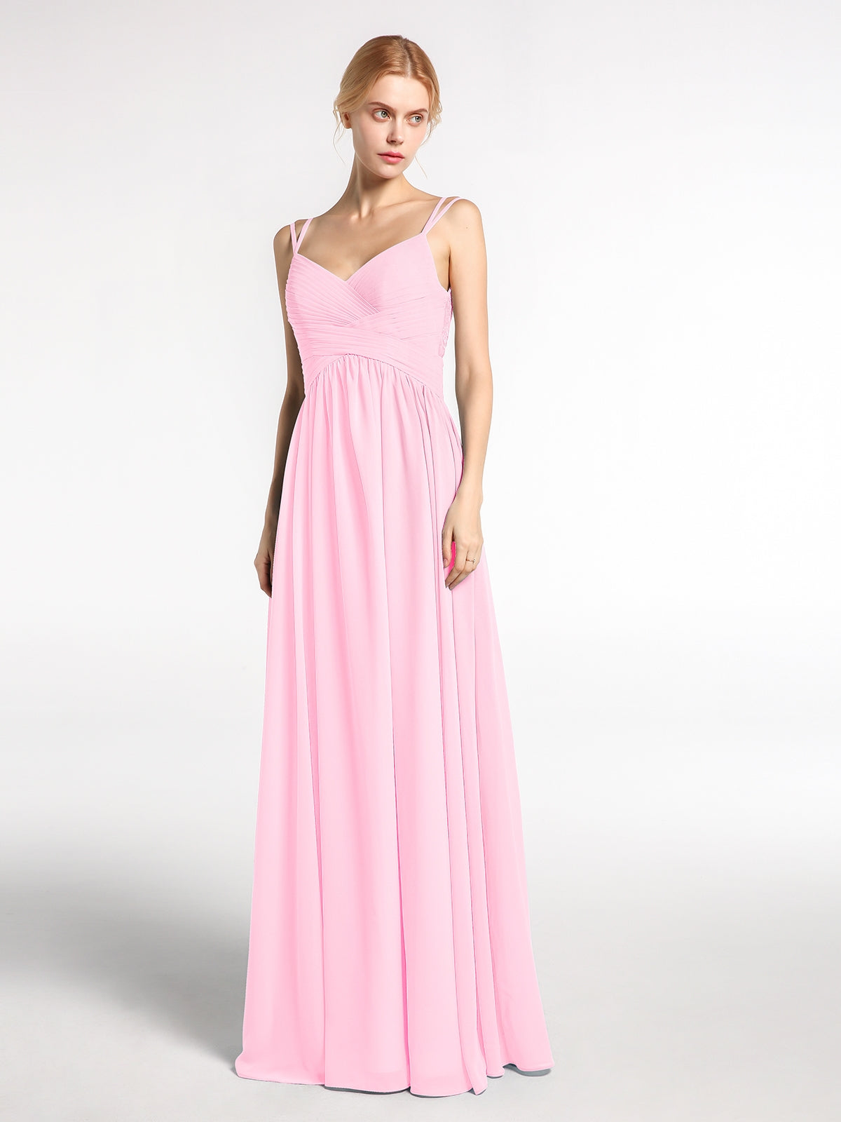 Candy Pink