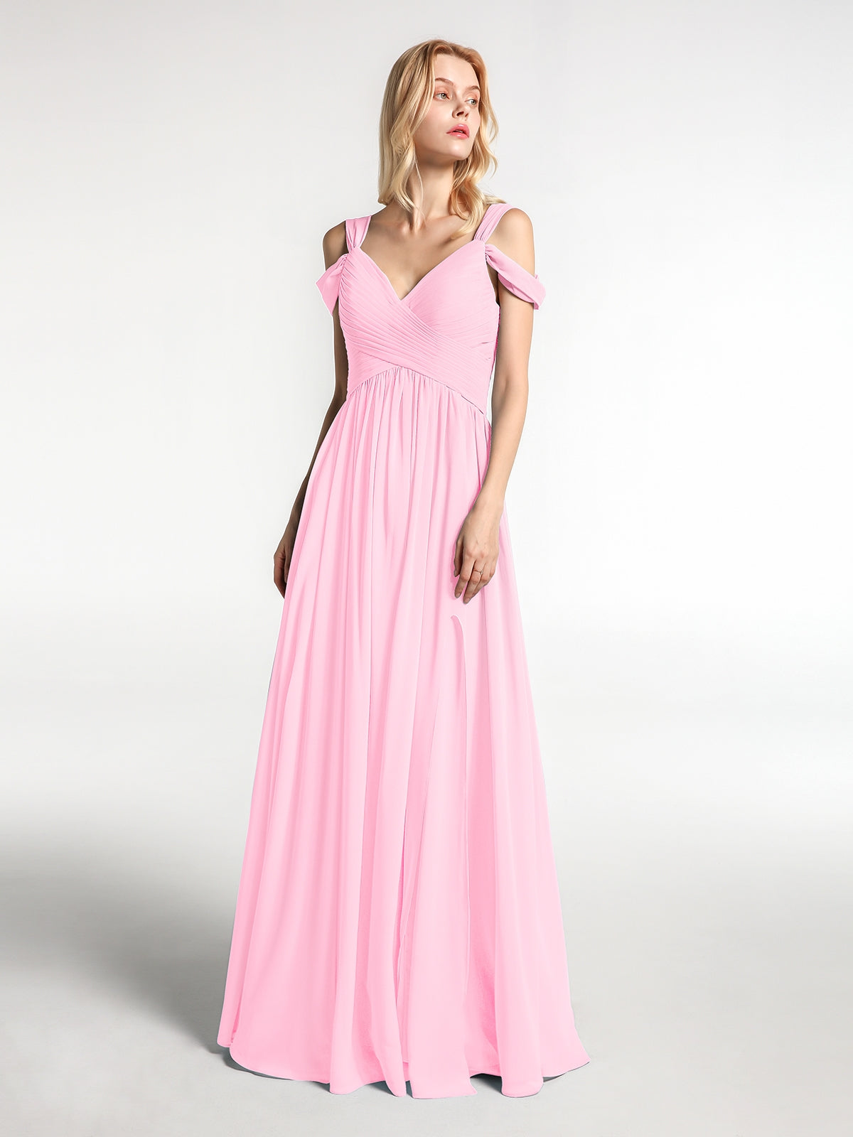 Candy Pink