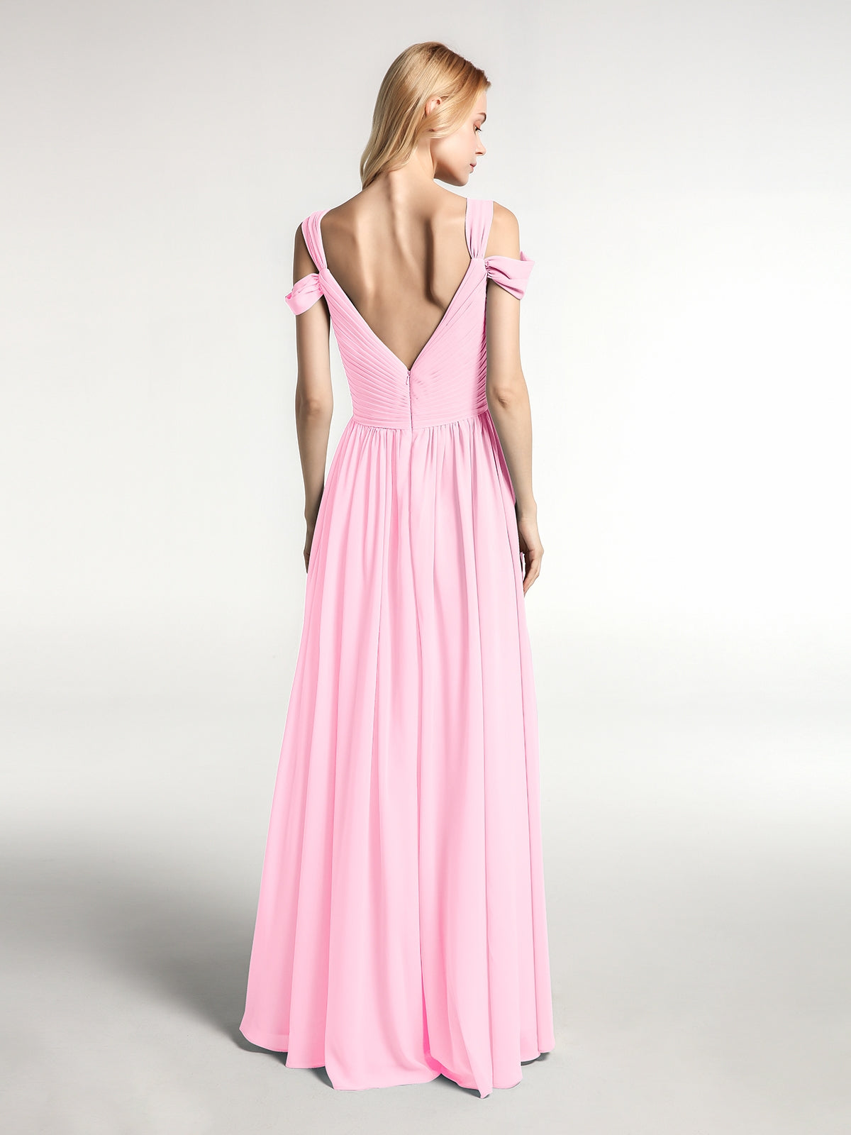 Candy Pink