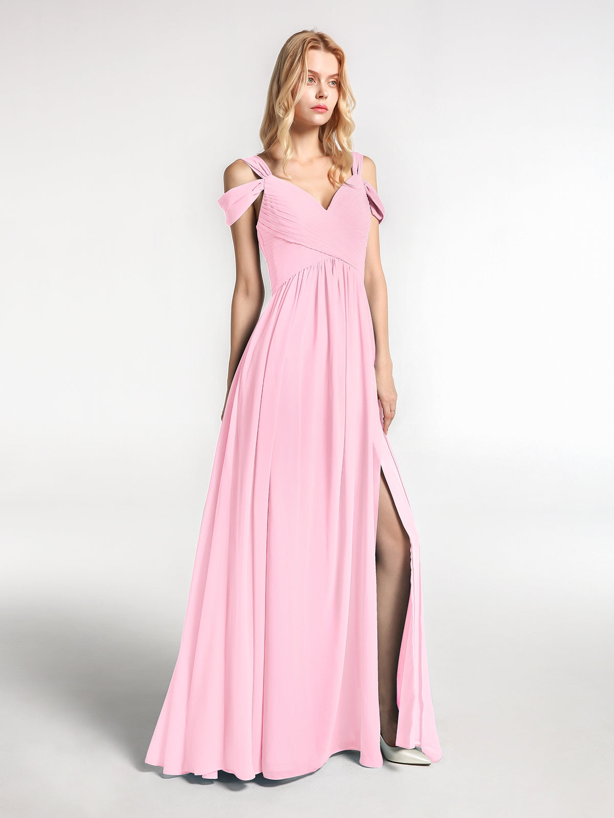 Candy Pink