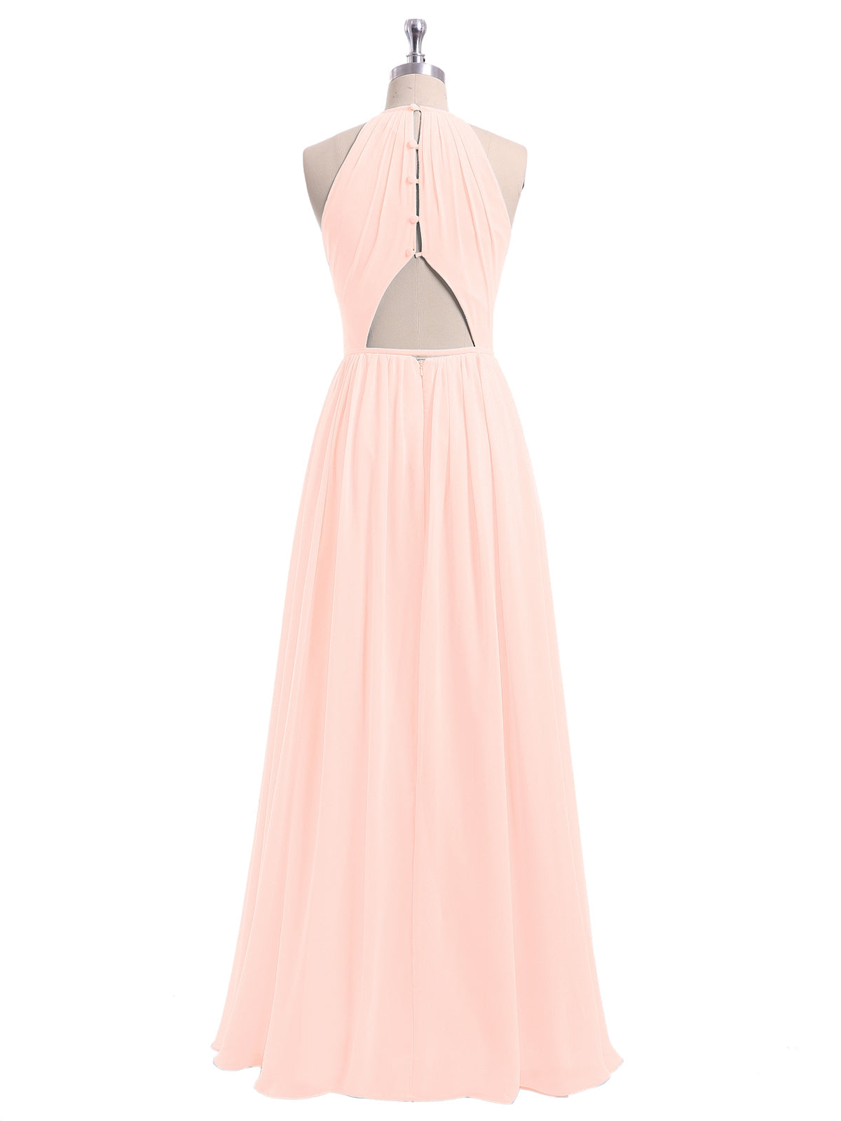 Pearl Pink