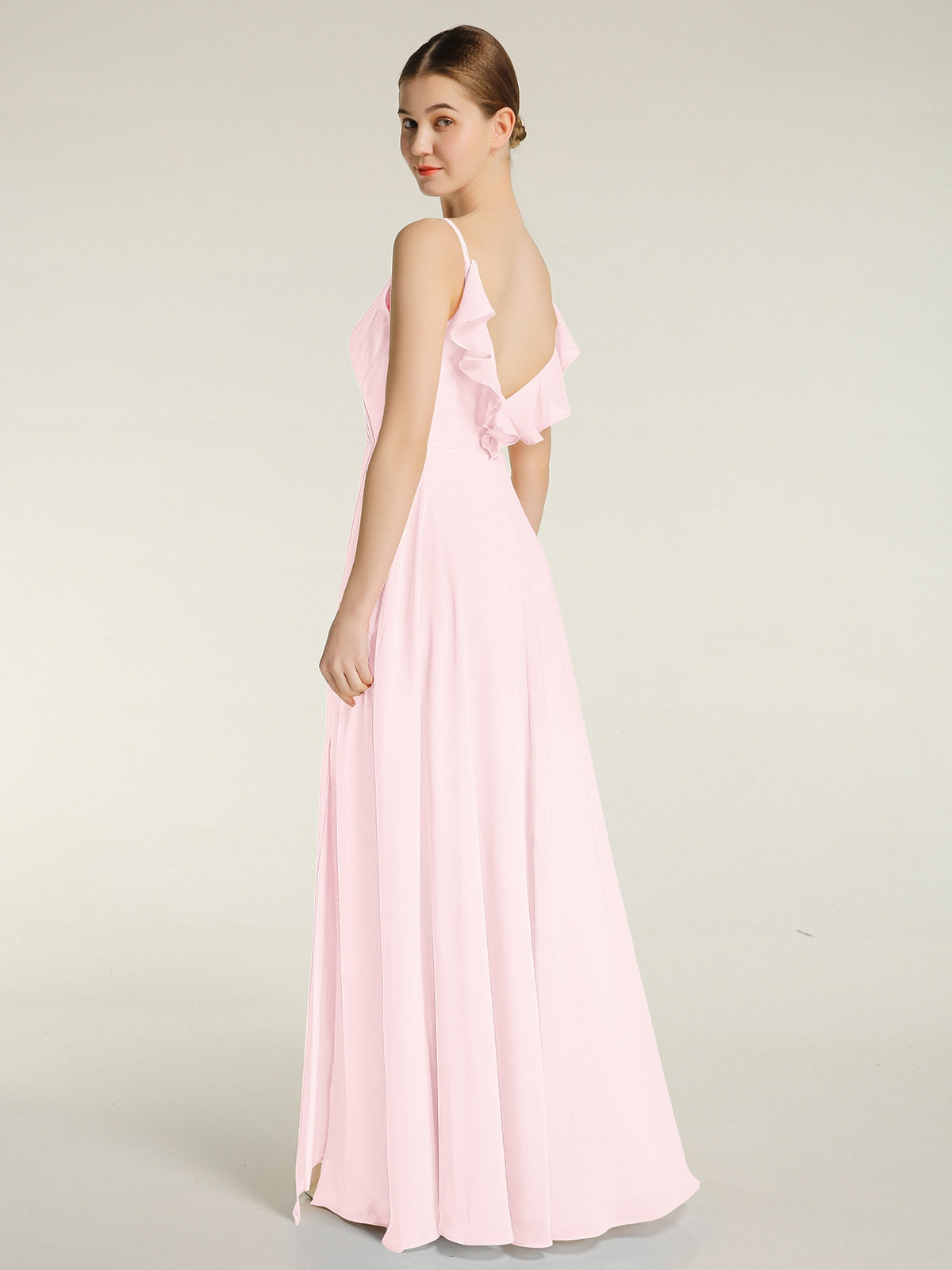 Blushing Pink