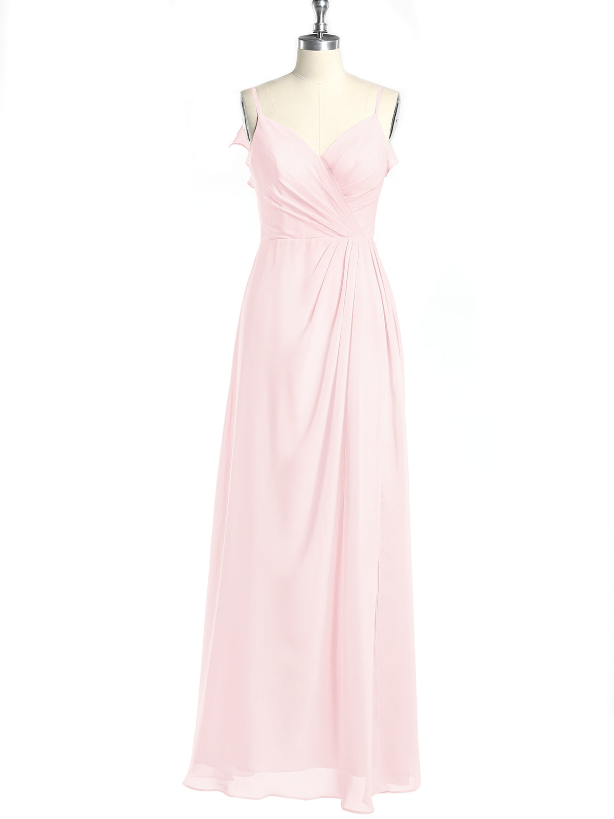 Blushing Pink