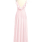 Blushing Pink