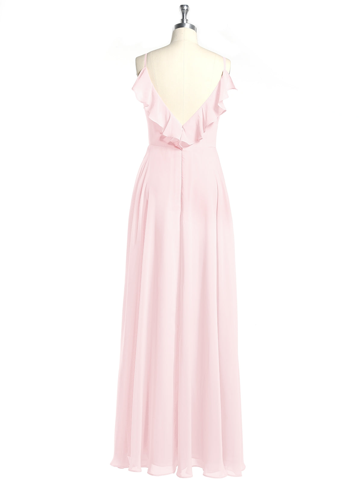 Blushing Pink