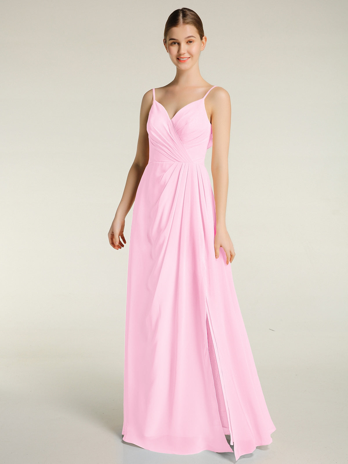 Candy Pink
