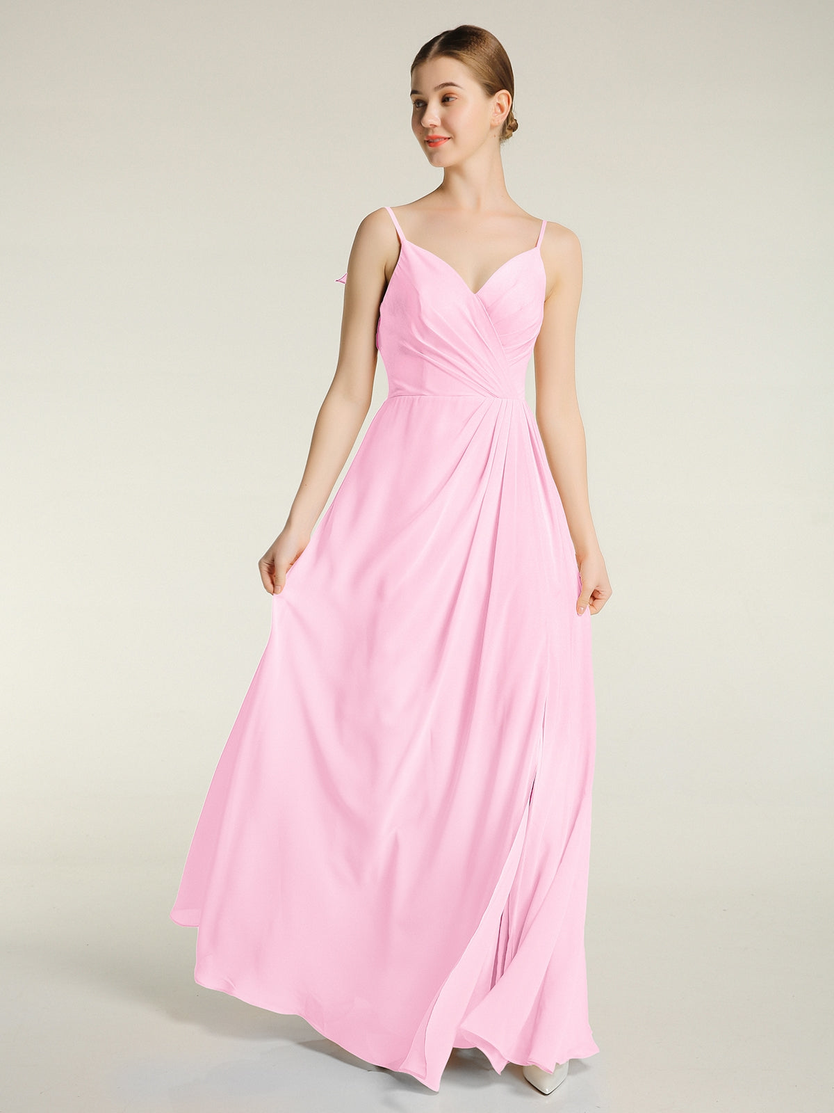 Candy Pink
