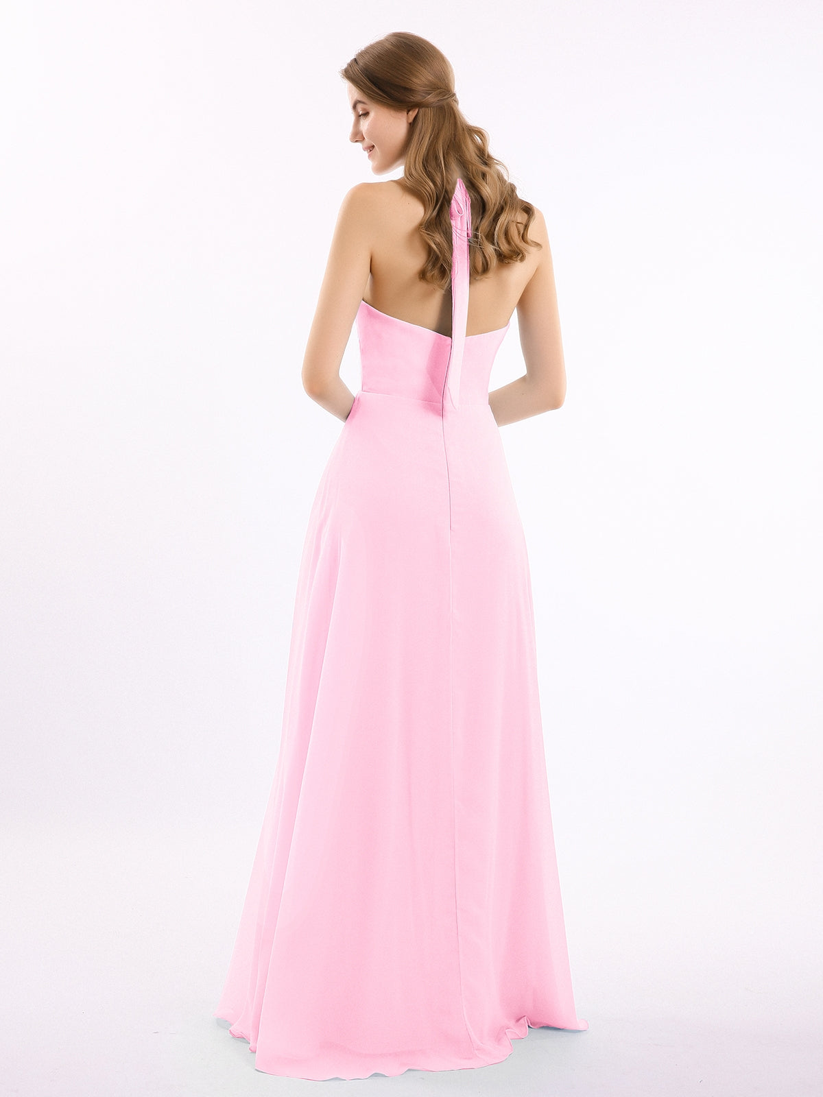 Candy Pink