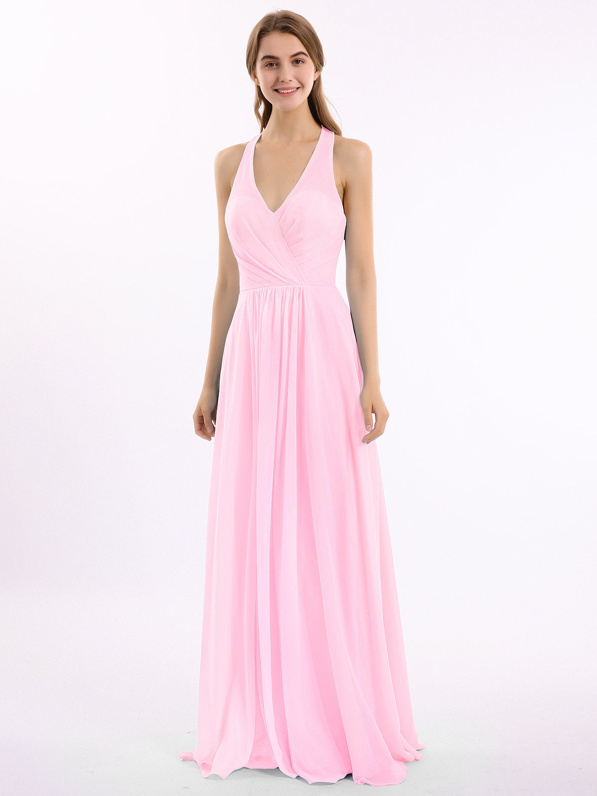 Candy Pink