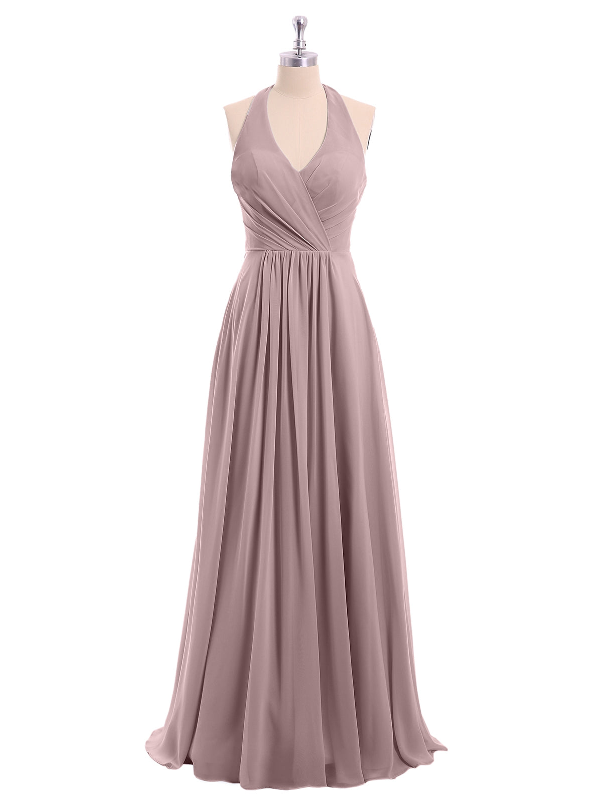 Vintage Mauve