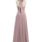 Vintage Mauve