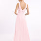 Blushing Pink