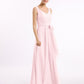 Blushing Pink