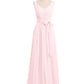 Blushing Pink