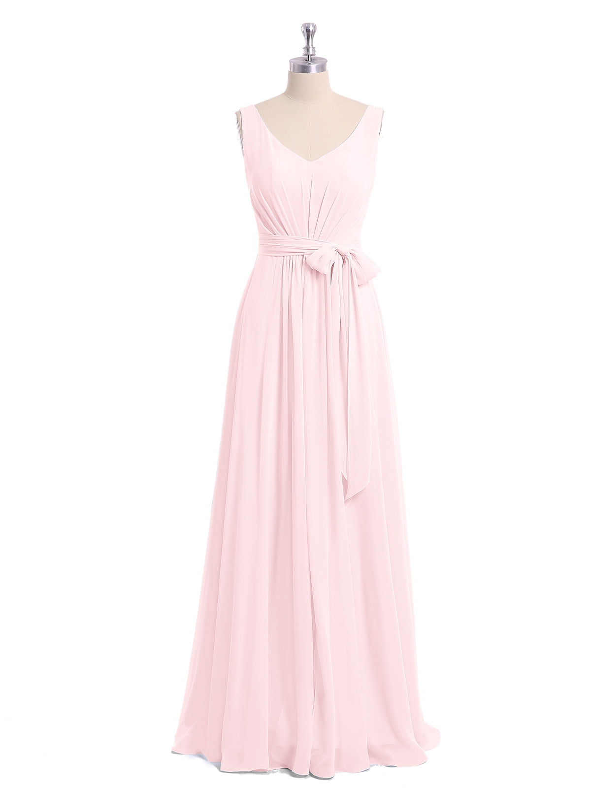 Blushing Pink