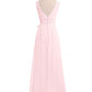 Blushing Pink