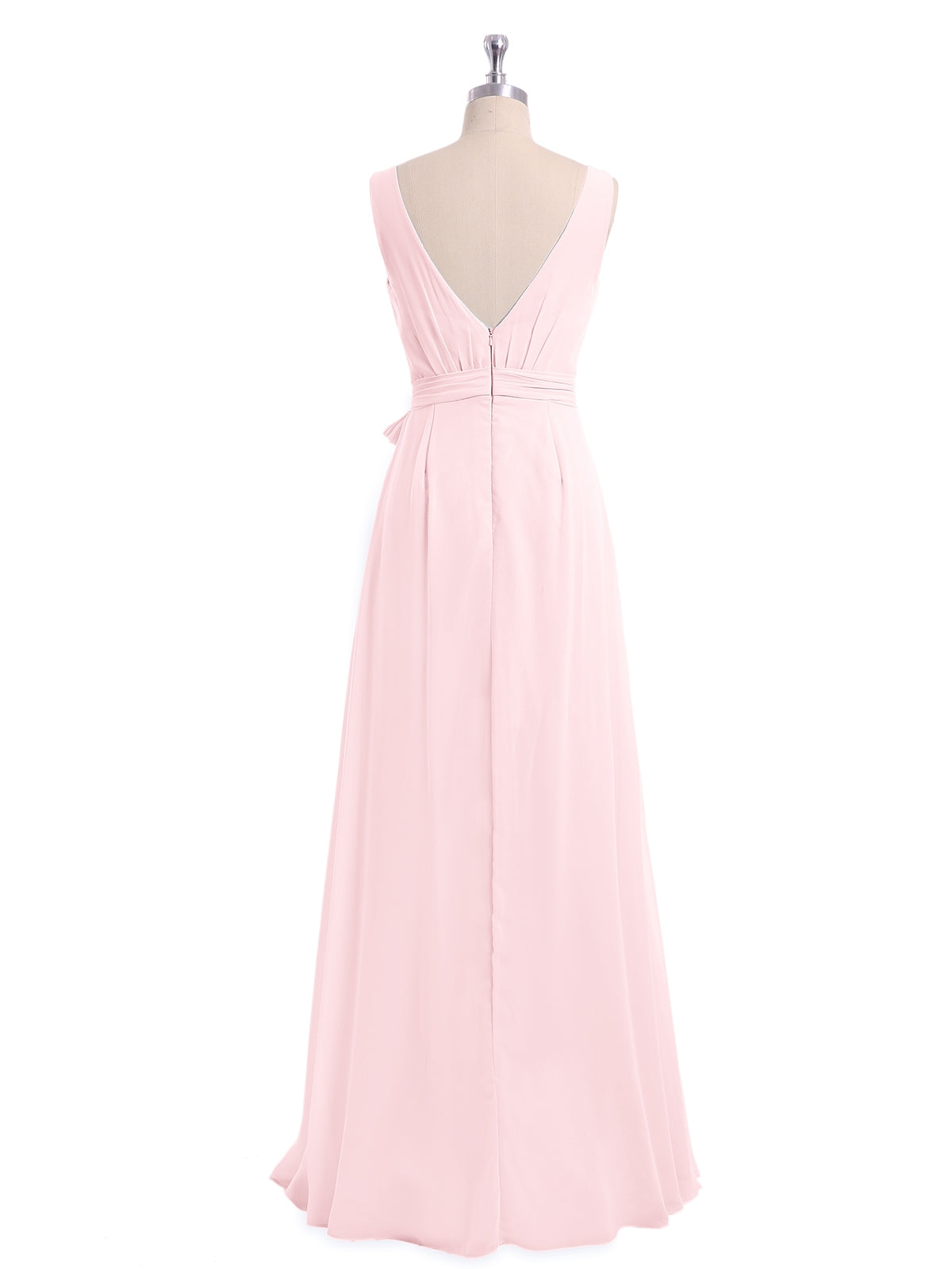Blushing Pink