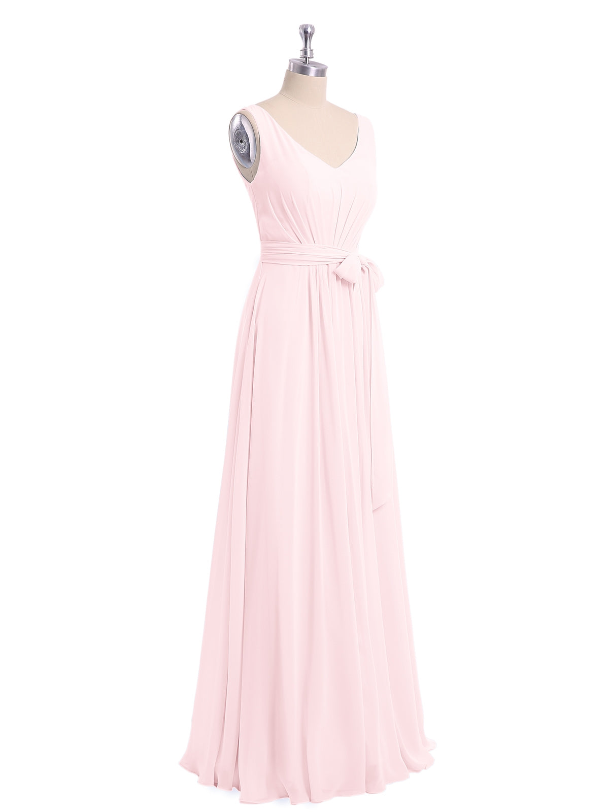 Blushing Pink