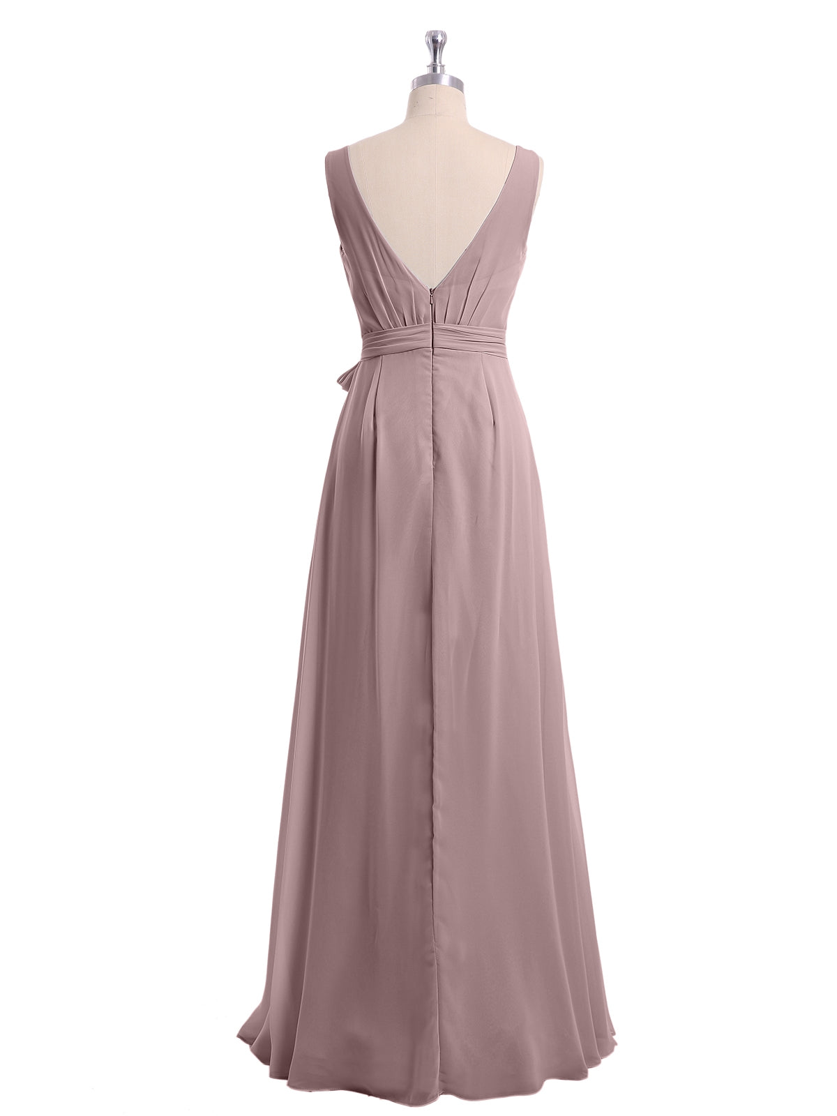 Vintage Mauve