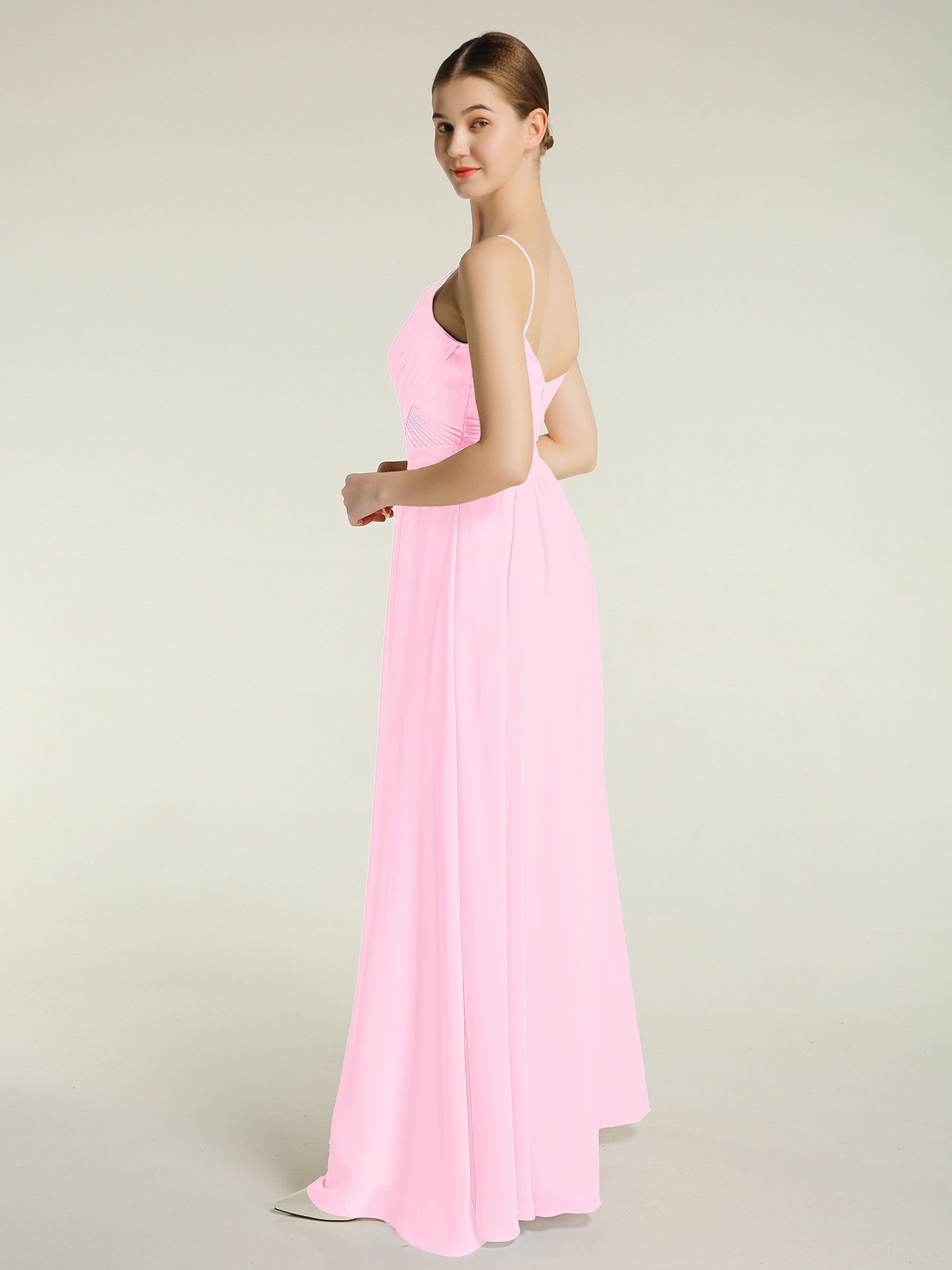 Candy Pink