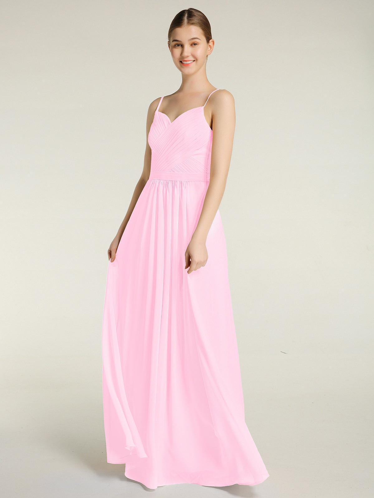Candy Pink