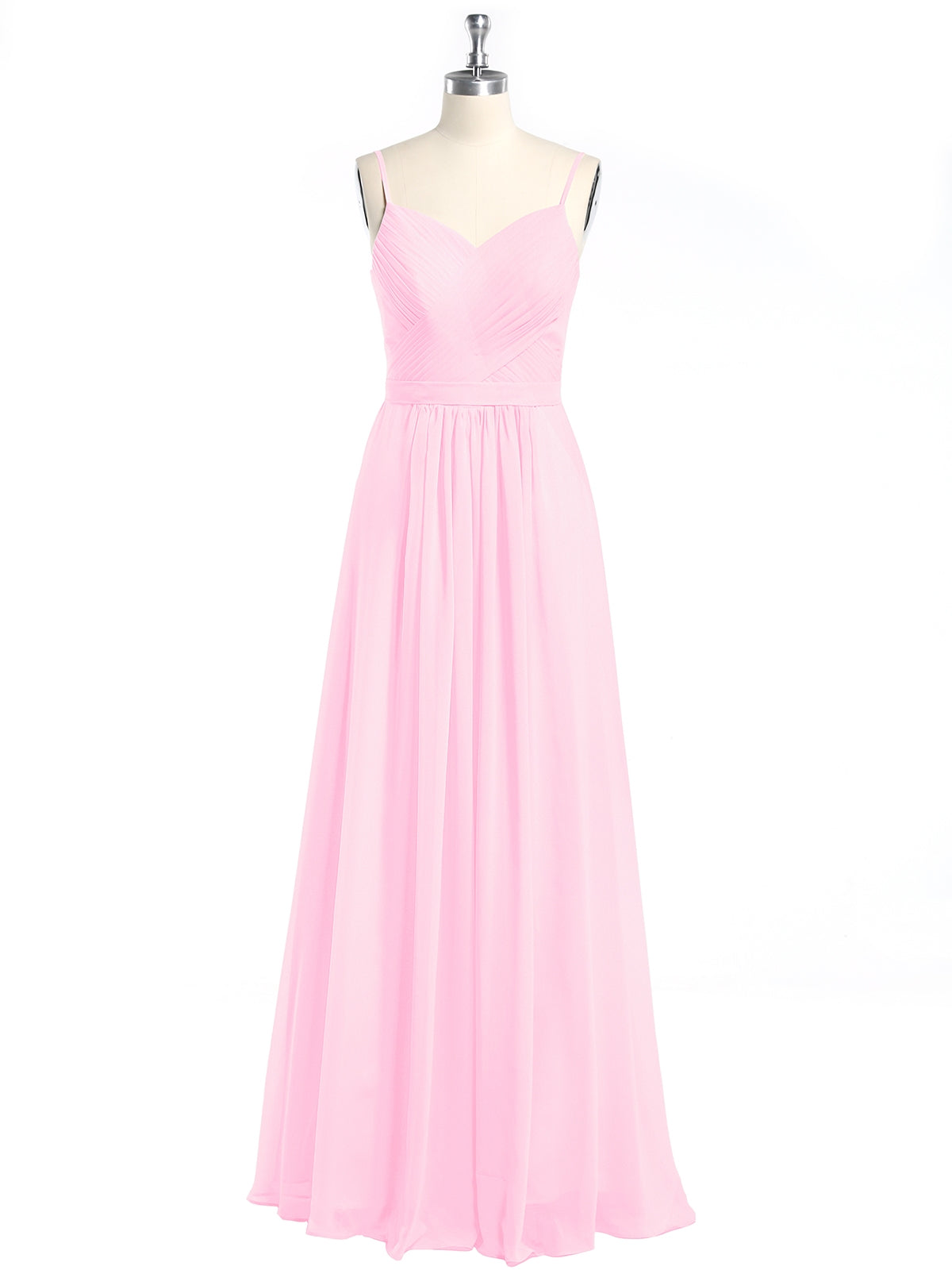 Candy Pink