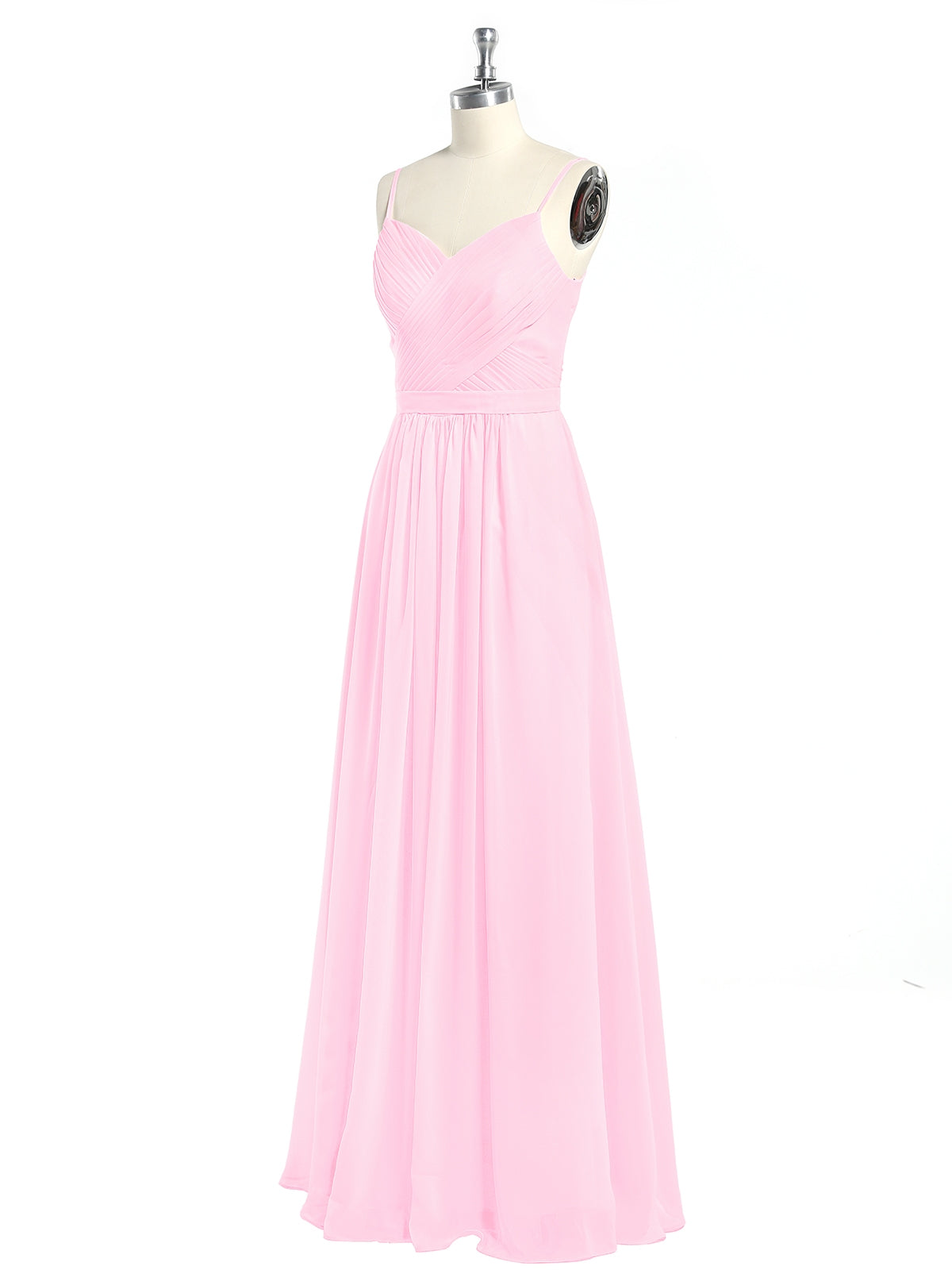 Candy Pink