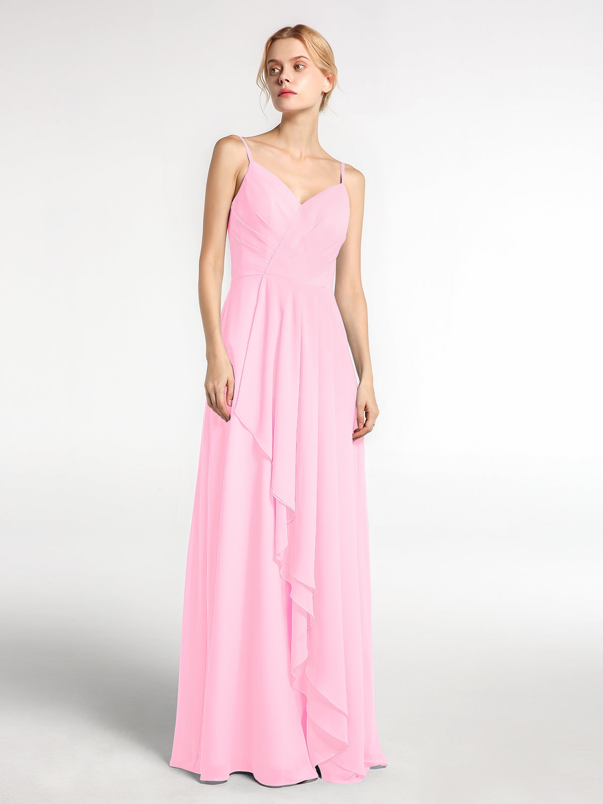 Candy Pink