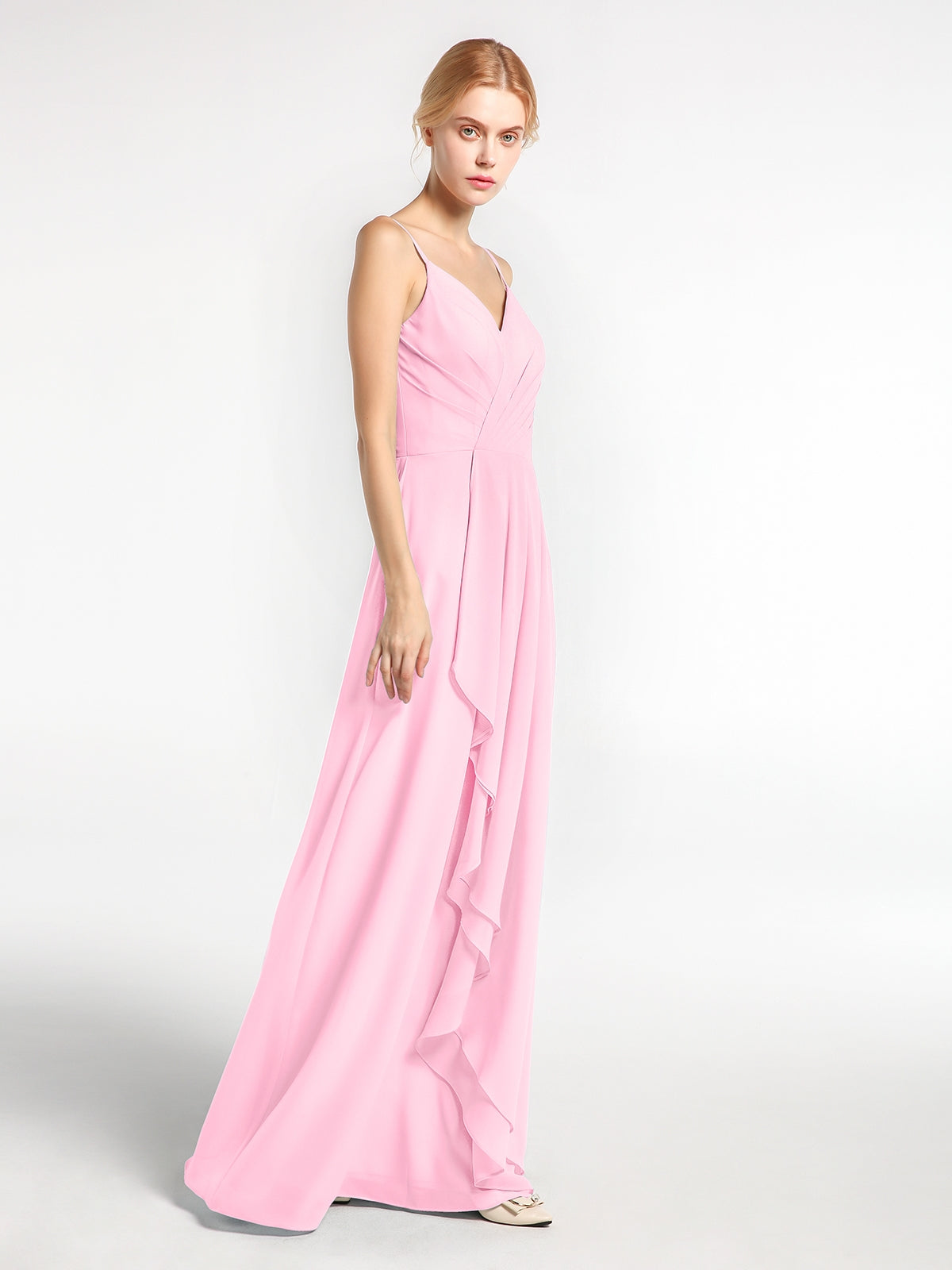 Candy Pink