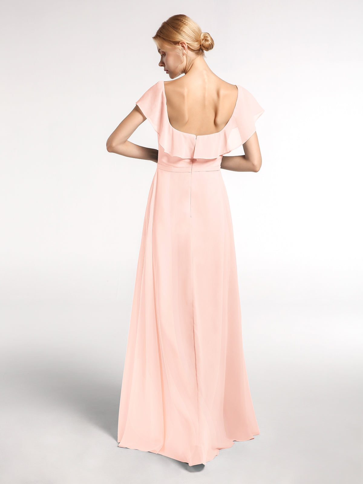 Pearl Pink
