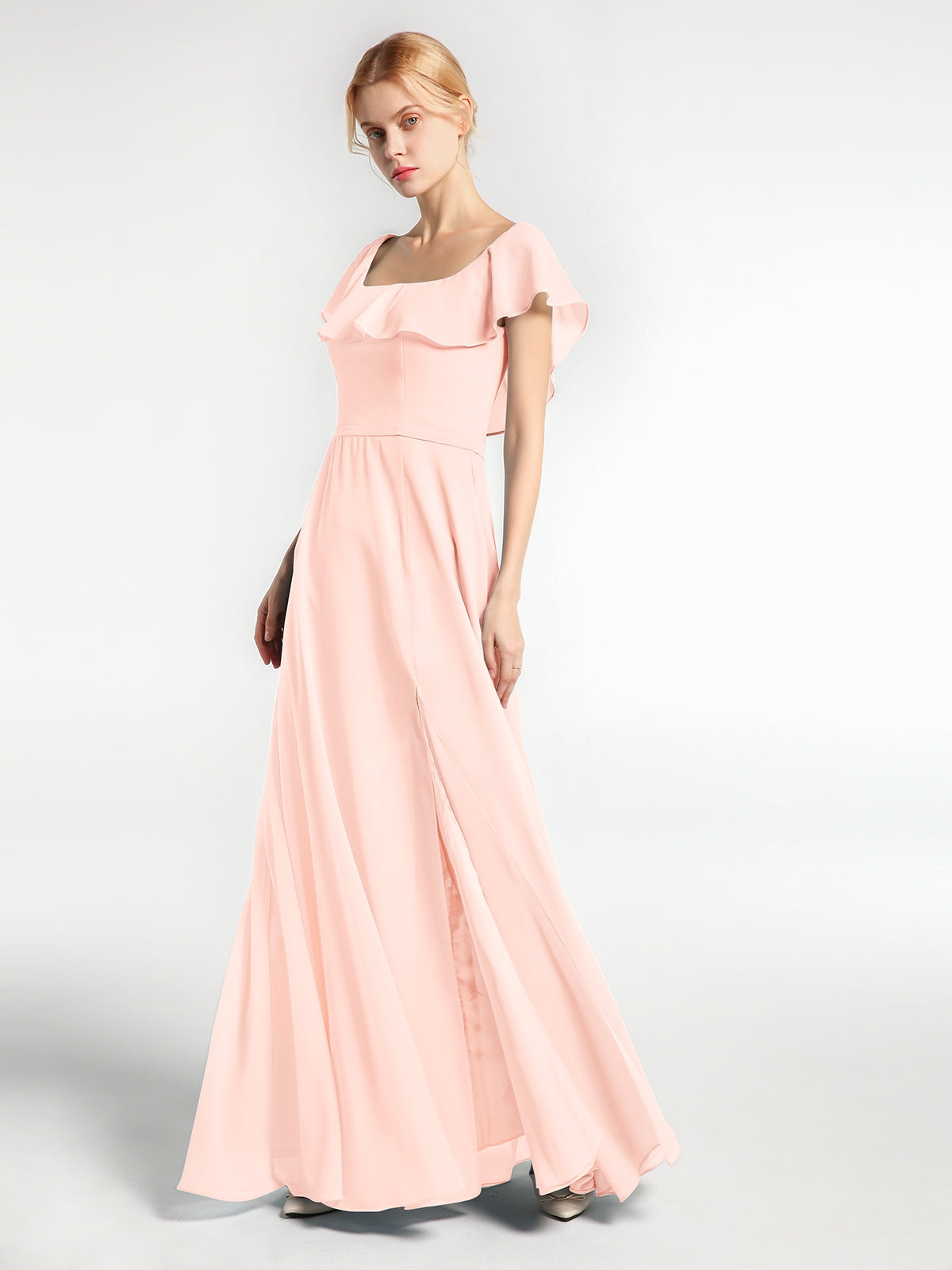 Pearl Pink
