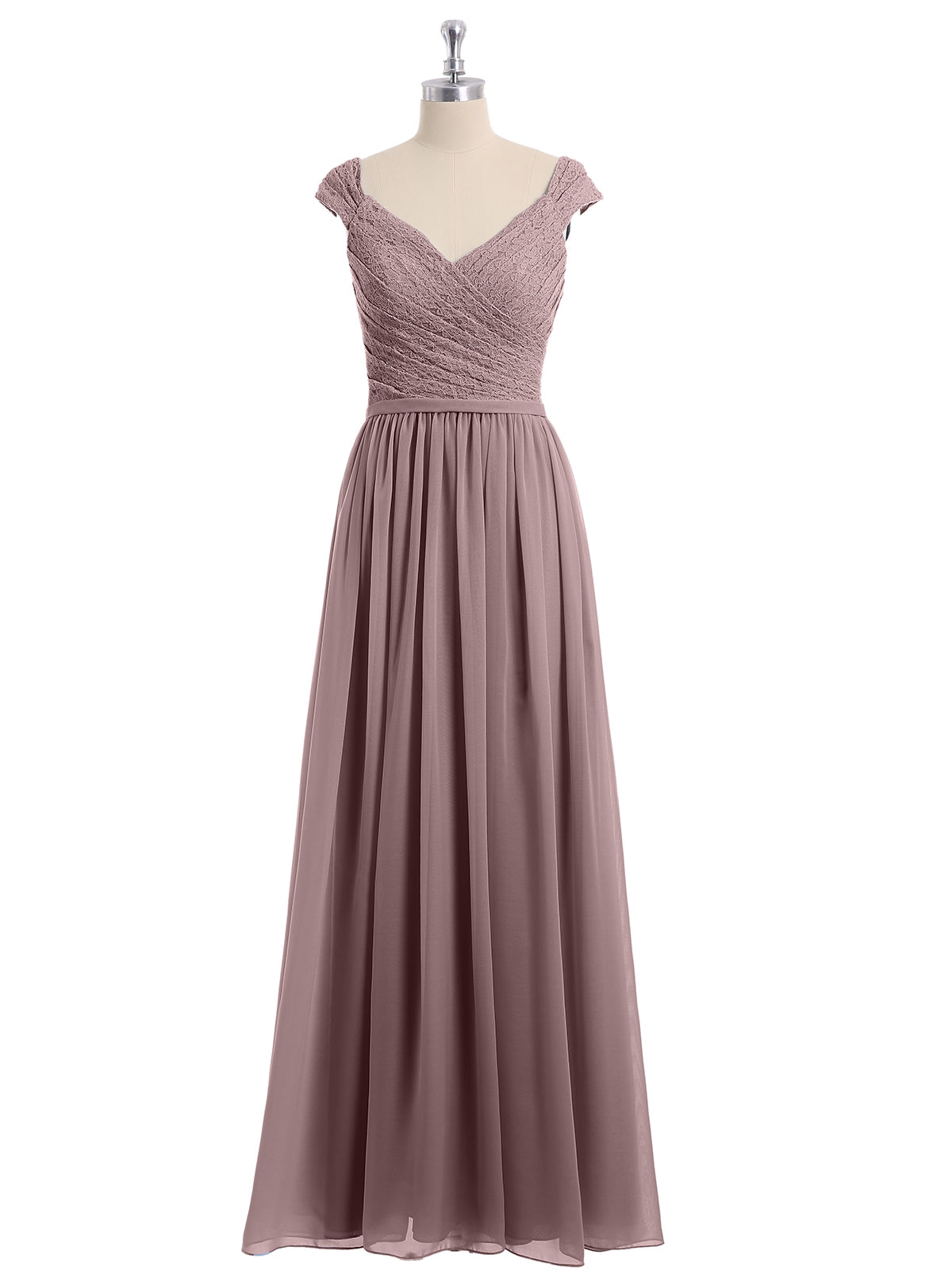 Vintage Mauve