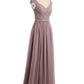 Vintage Mauve