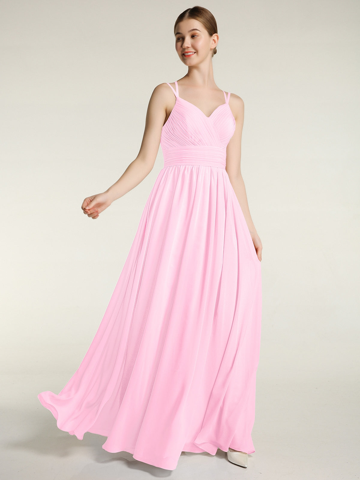 Candy Pink
