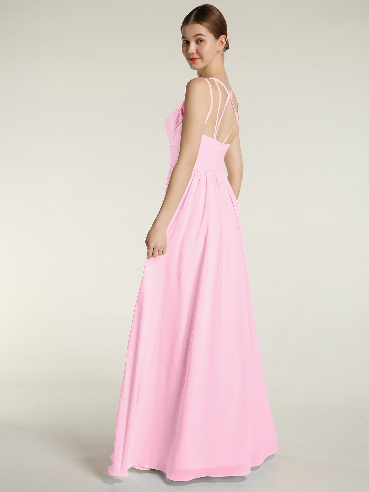 Candy Pink