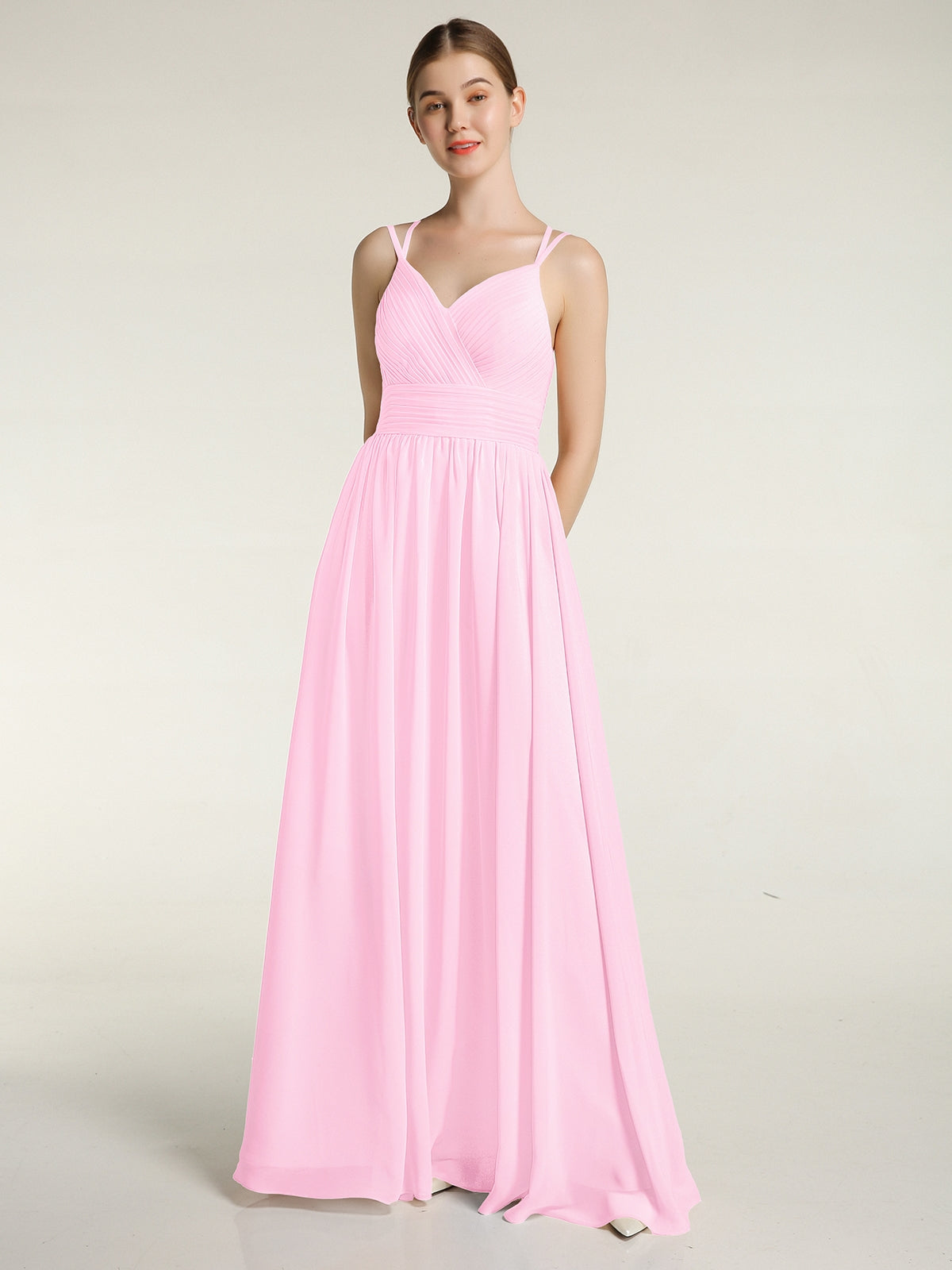 Candy Pink