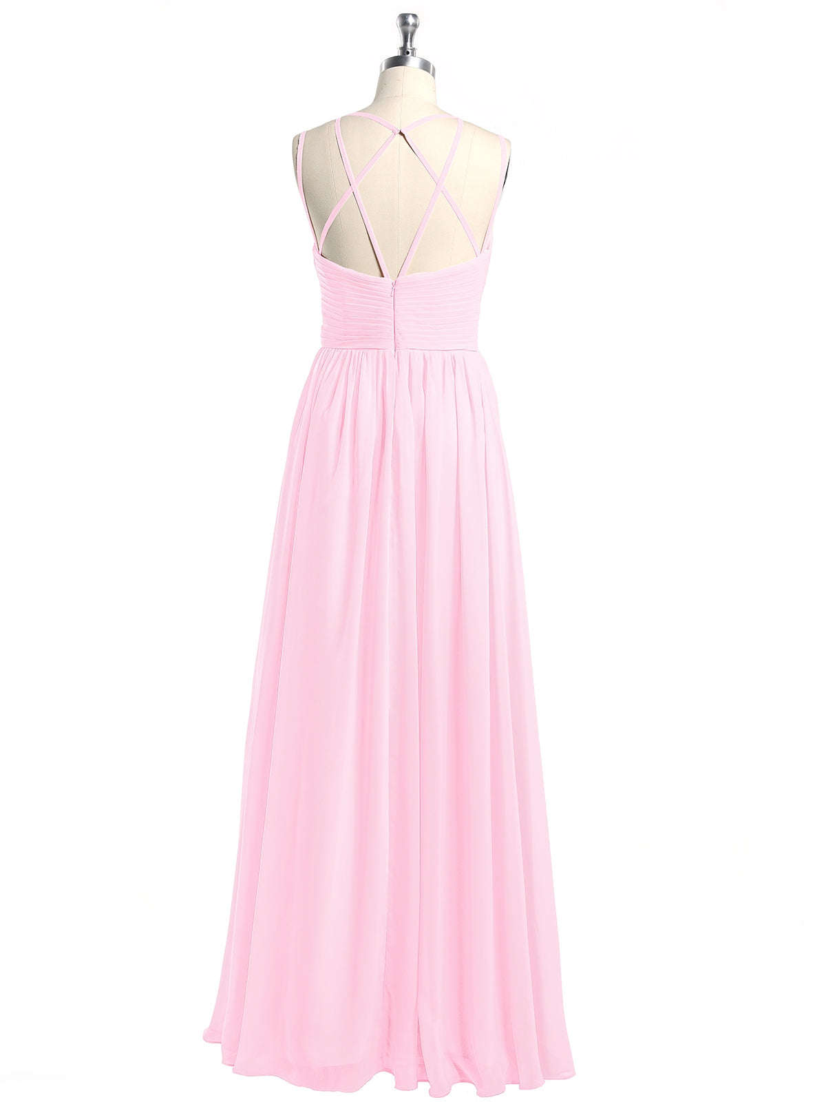 Candy Pink