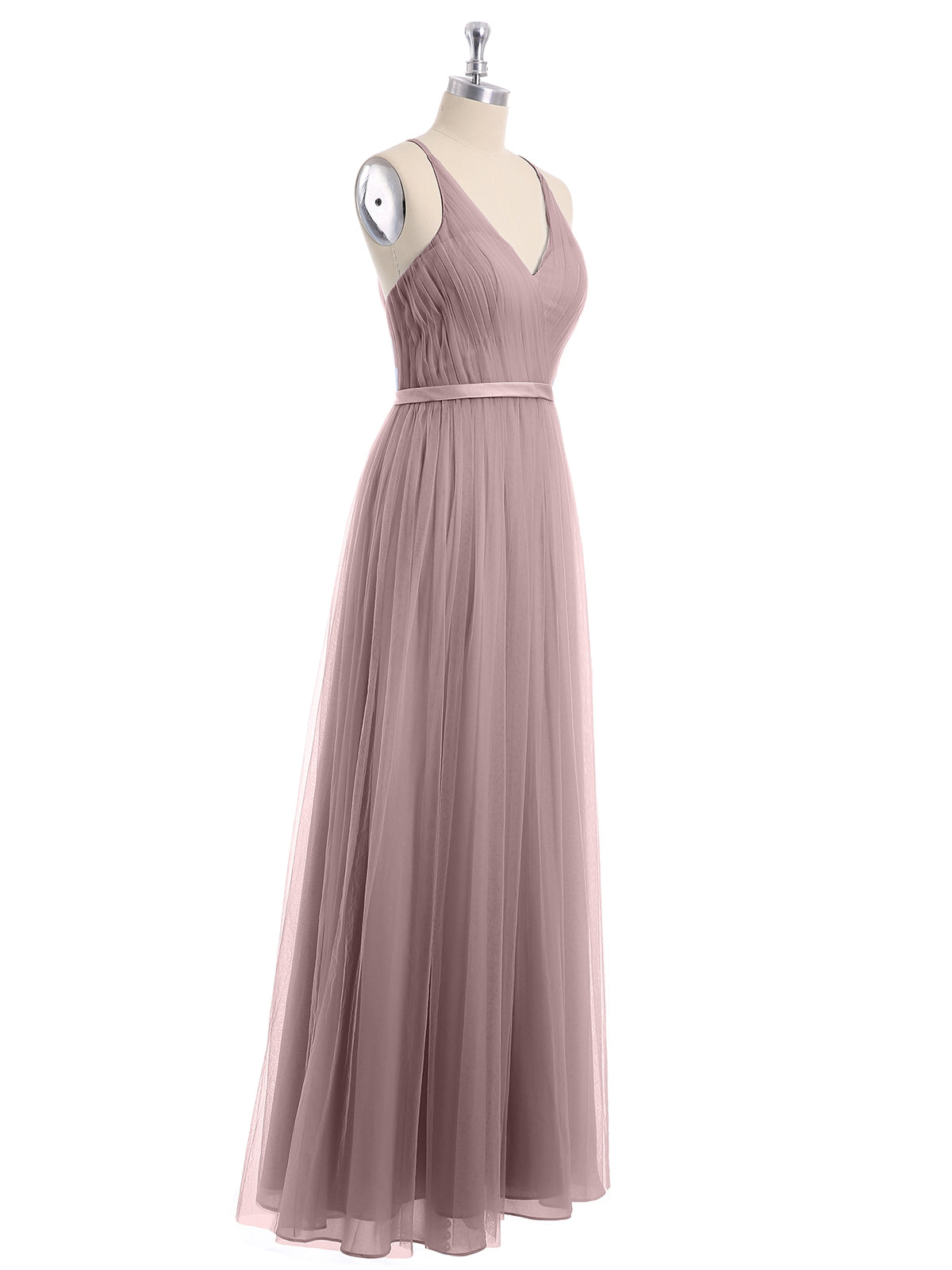 Vintage Mauve