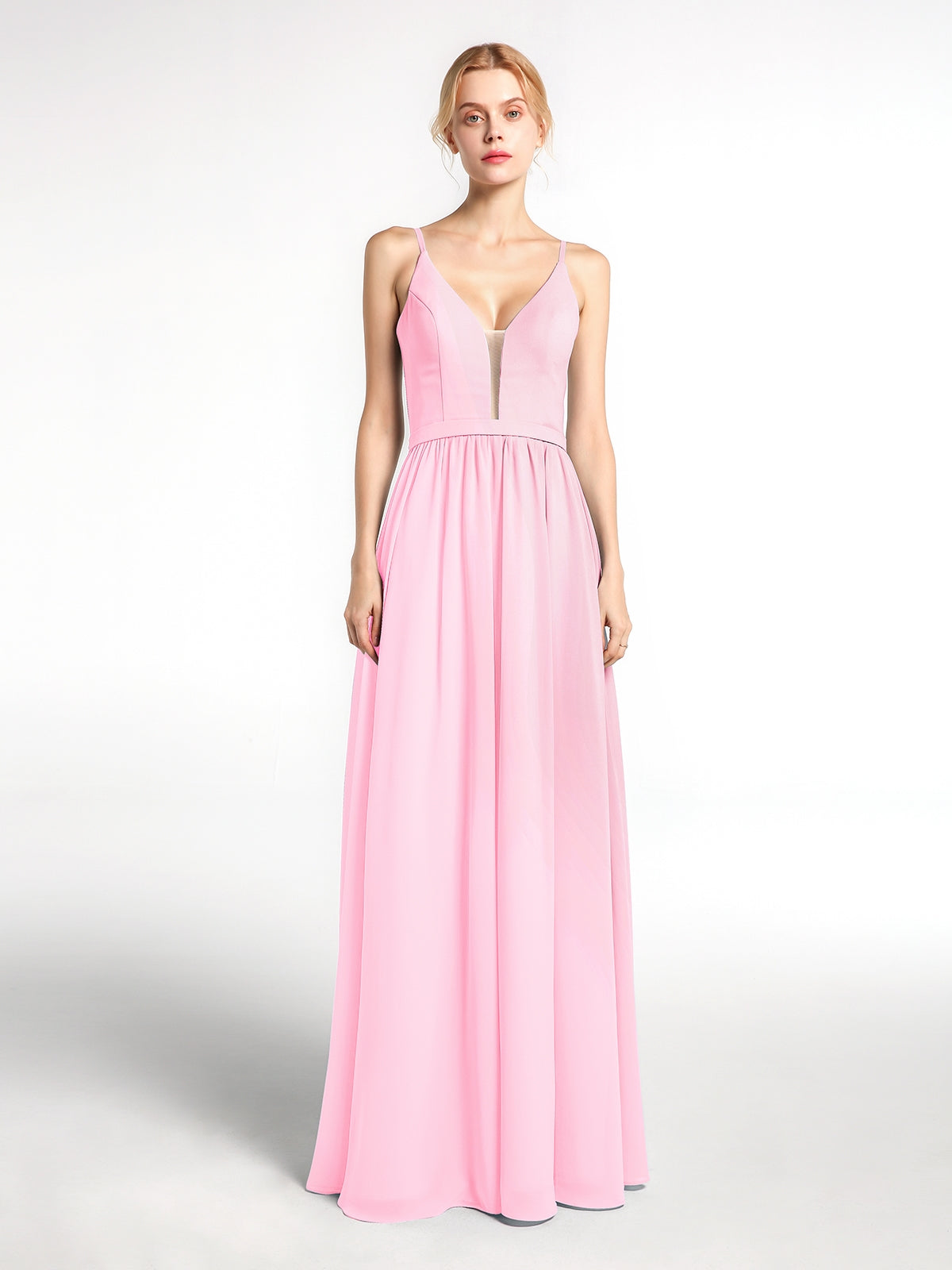Candy Pink
