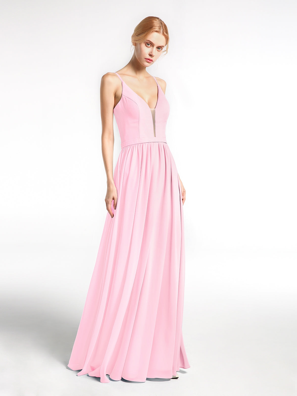 Candy Pink