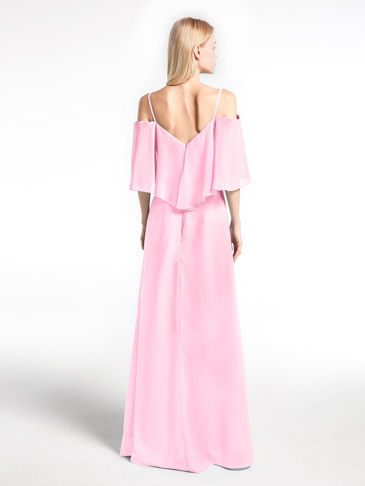 Candy Pink