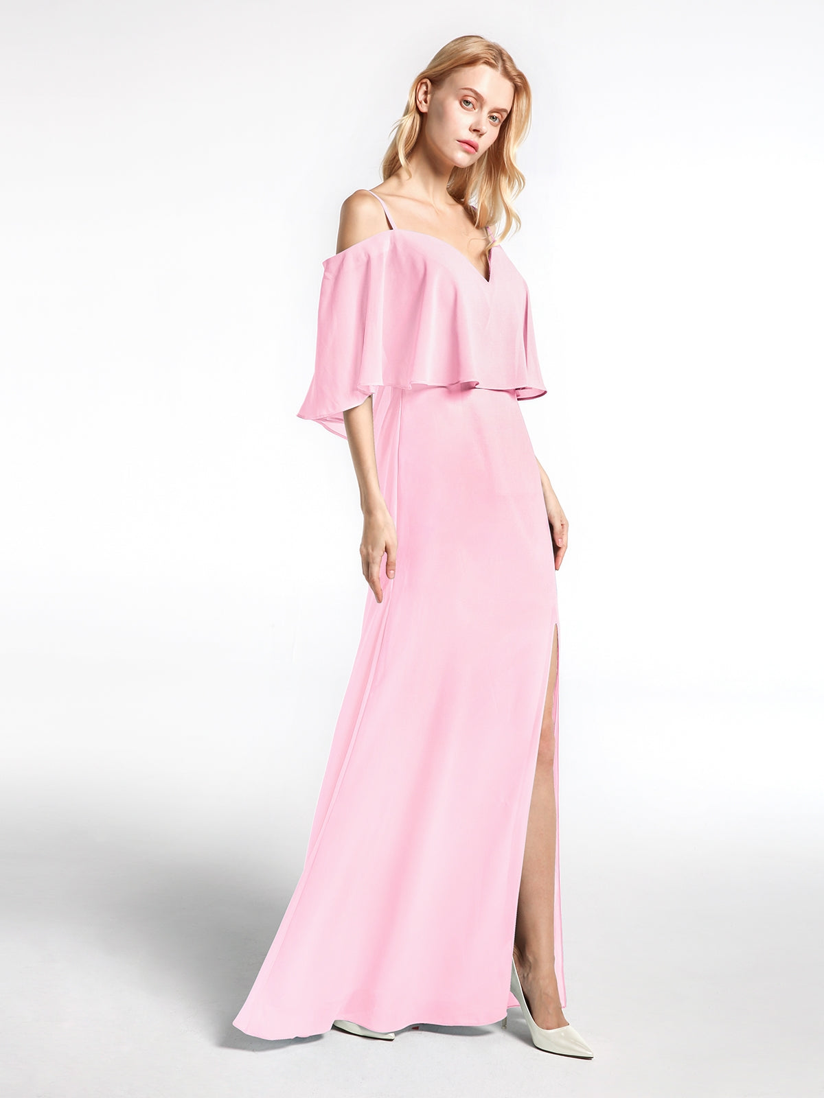 Candy Pink