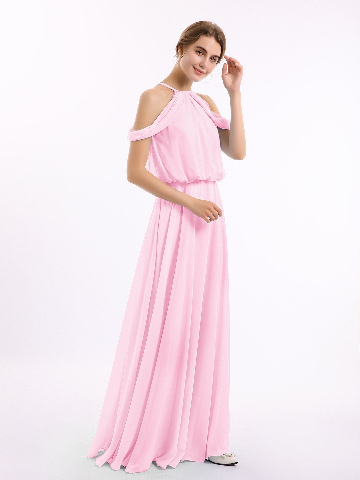 Candy Pink