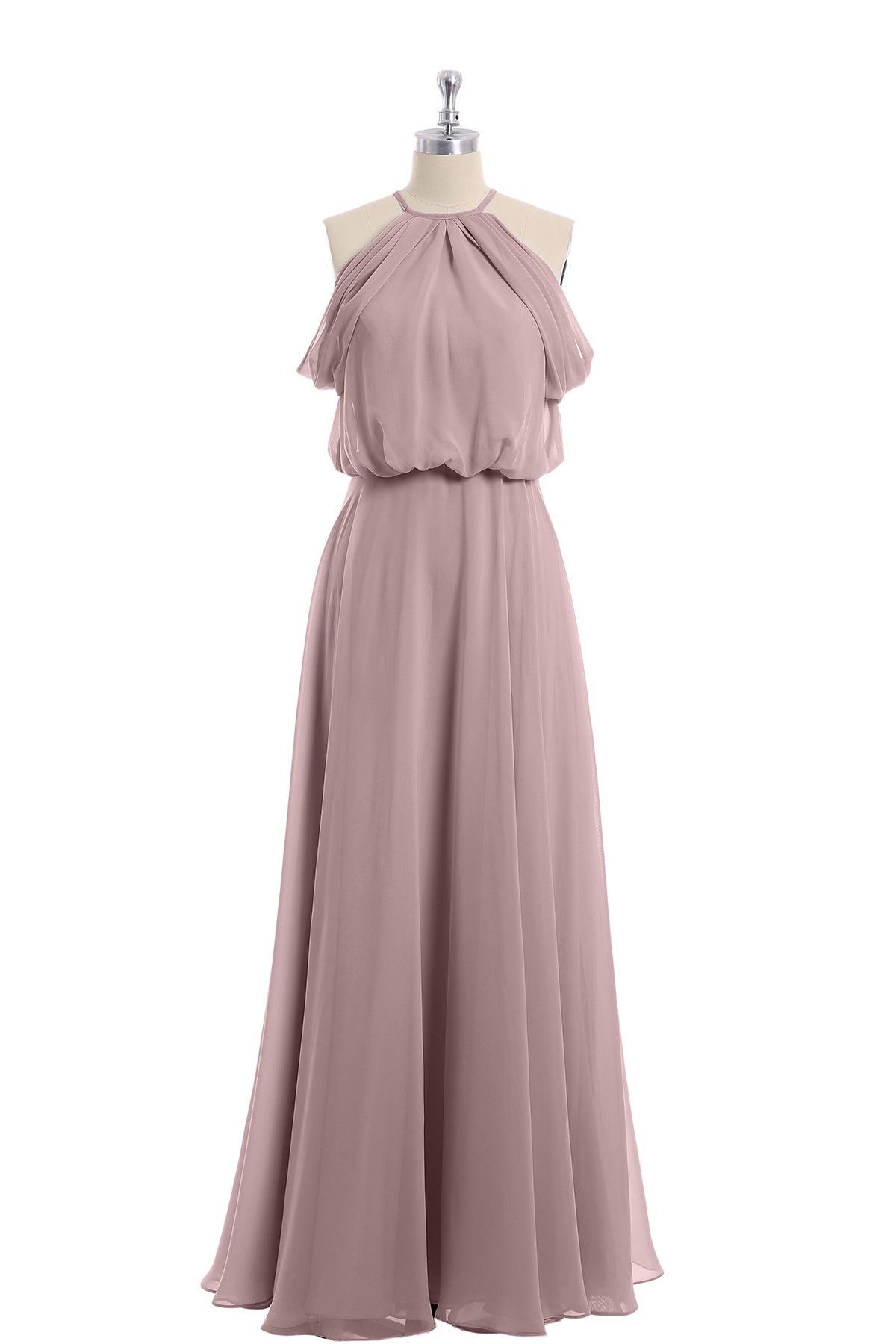 Vintage Mauve